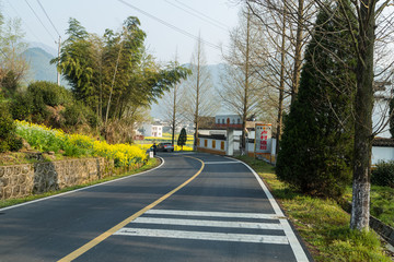 公路