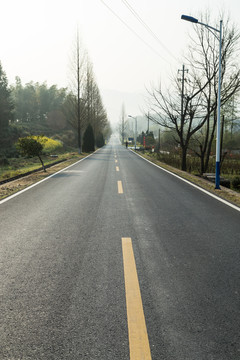 公路