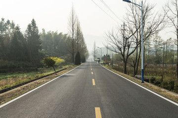 公路