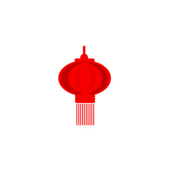 燈籠矢量圖設(shè)計(jì)