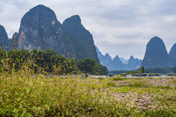 桂林山水