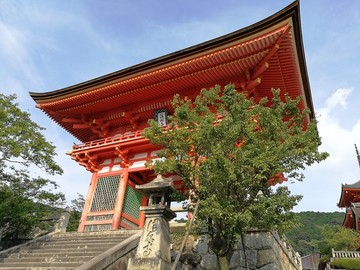 清水寺