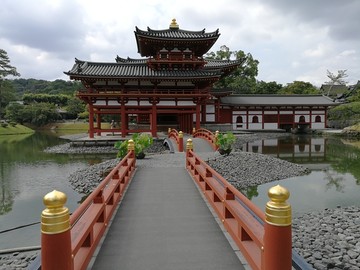 平等院