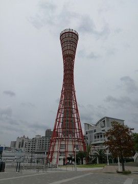 神户港塔