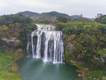 黄果树风景名胜区