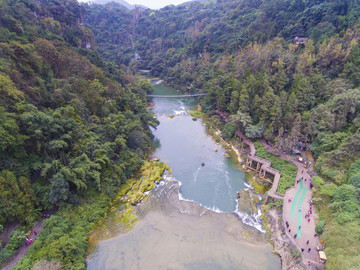 黄果树风景名胜区