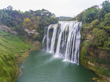 黄果树风景名胜区