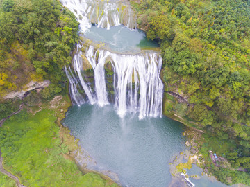 黄果树风景名胜区