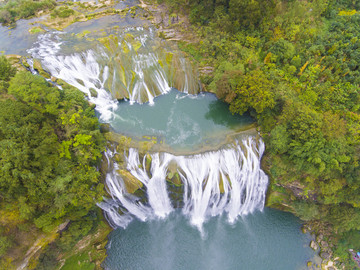 黄果树风景名胜区