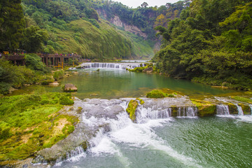 黄果树风景名胜区