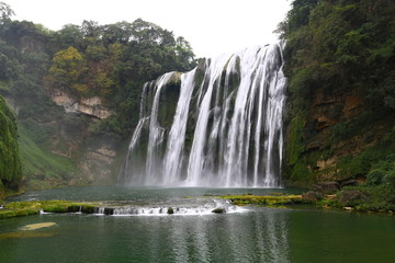 黄果树风景名胜区