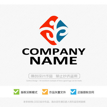 LOGO設計