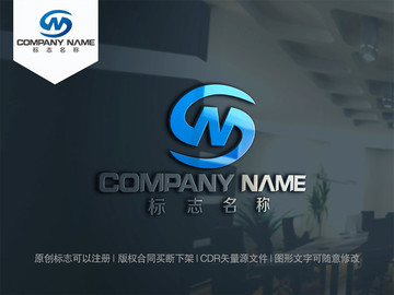 N字母logo設(shè)計(jì)