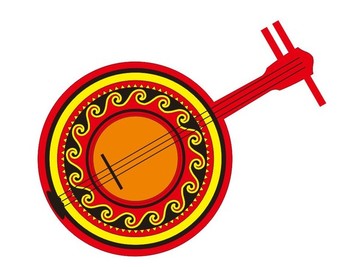 民族樂器三弦