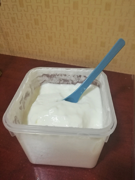 新疆酸奶