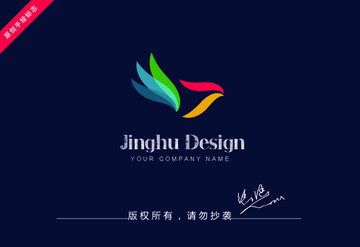 鳥(niǎo)logo