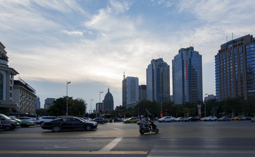 银川北京路
