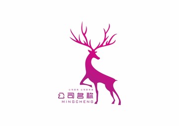高貴的鹿