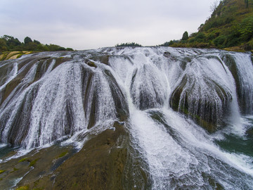 黄果树风景名胜区