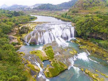 黄果树风景名胜区