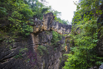 黄果树风景名胜区