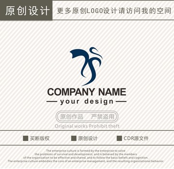 舞蹈教育舞蹈培訓(xùn)logo