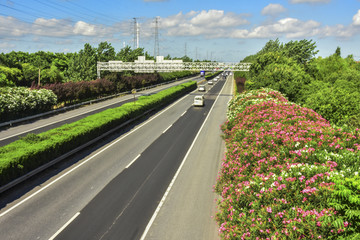 高速公路