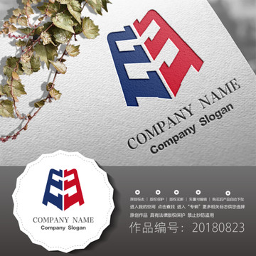 原創(chuàng)標(biāo)志LOGO