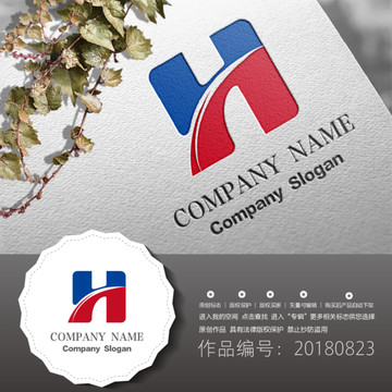 原創(chuàng)標(biāo)志LOGO