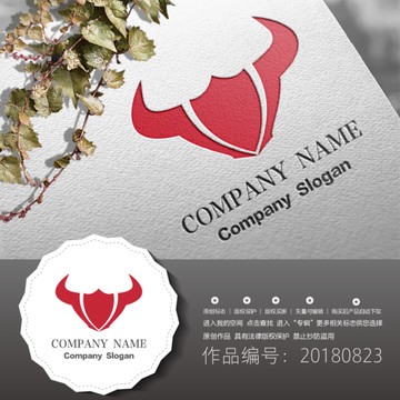原創(chuàng)標志LOGO