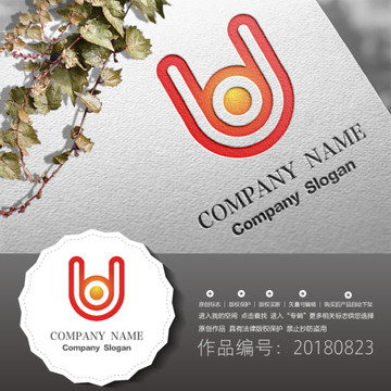 原創(chuàng)標(biāo)志LOGO