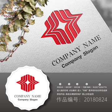 原創(chuàng)標(biāo)志LOGO