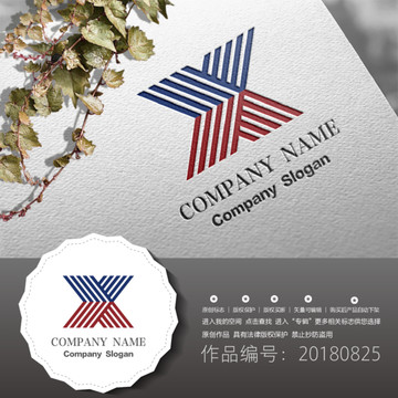 原創標志LOGO