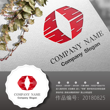 原創(chuàng)標(biāo)志LOGO