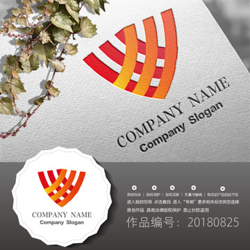 原創(chuàng)標(biāo)志LOGO