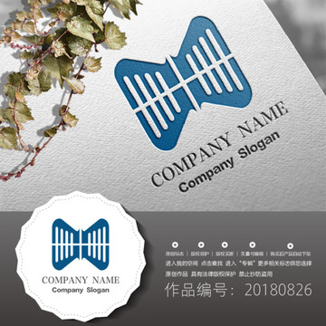 原創(chuàng)標志LOGO