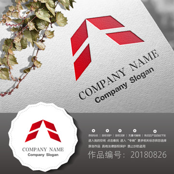 原創(chuàng)標志LOGO