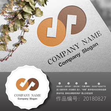 原創(chuàng)標(biāo)志LOGO