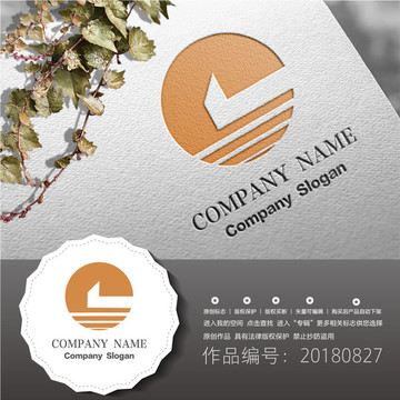 原創(chuàng)標志LOGO