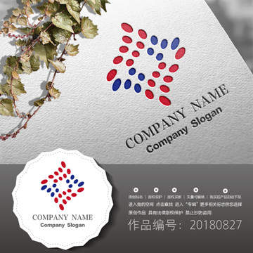原創(chuàng)標志LOGO