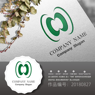 原創(chuàng)標(biāo)志LOGO