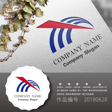 原創(chuàng)標(biāo)志LOGO