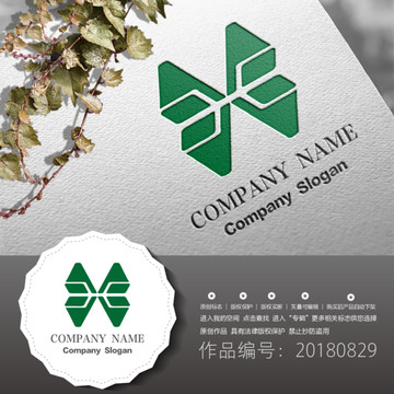 原創(chuàng)標(biāo)志LOGO