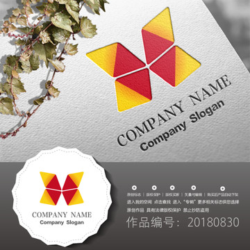 原創(chuàng)標(biāo)志LOGO