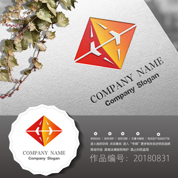 原創(chuàng)標(biāo)志LOGO