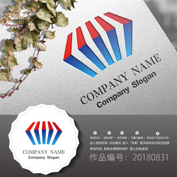 原創(chuàng)標(biāo)志LOGO