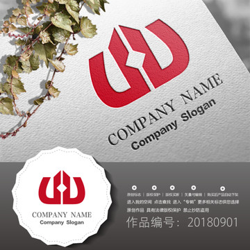原創(chuàng)標(biāo)志LOGO