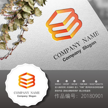 原創(chuàng)標(biāo)志LOGO