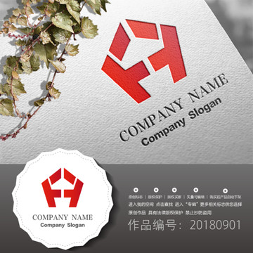 原創(chuàng)標(biāo)志LOGO