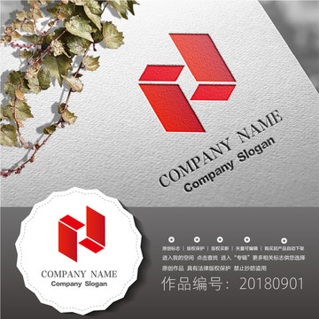 原創(chuàng)標(biāo)志LOGO